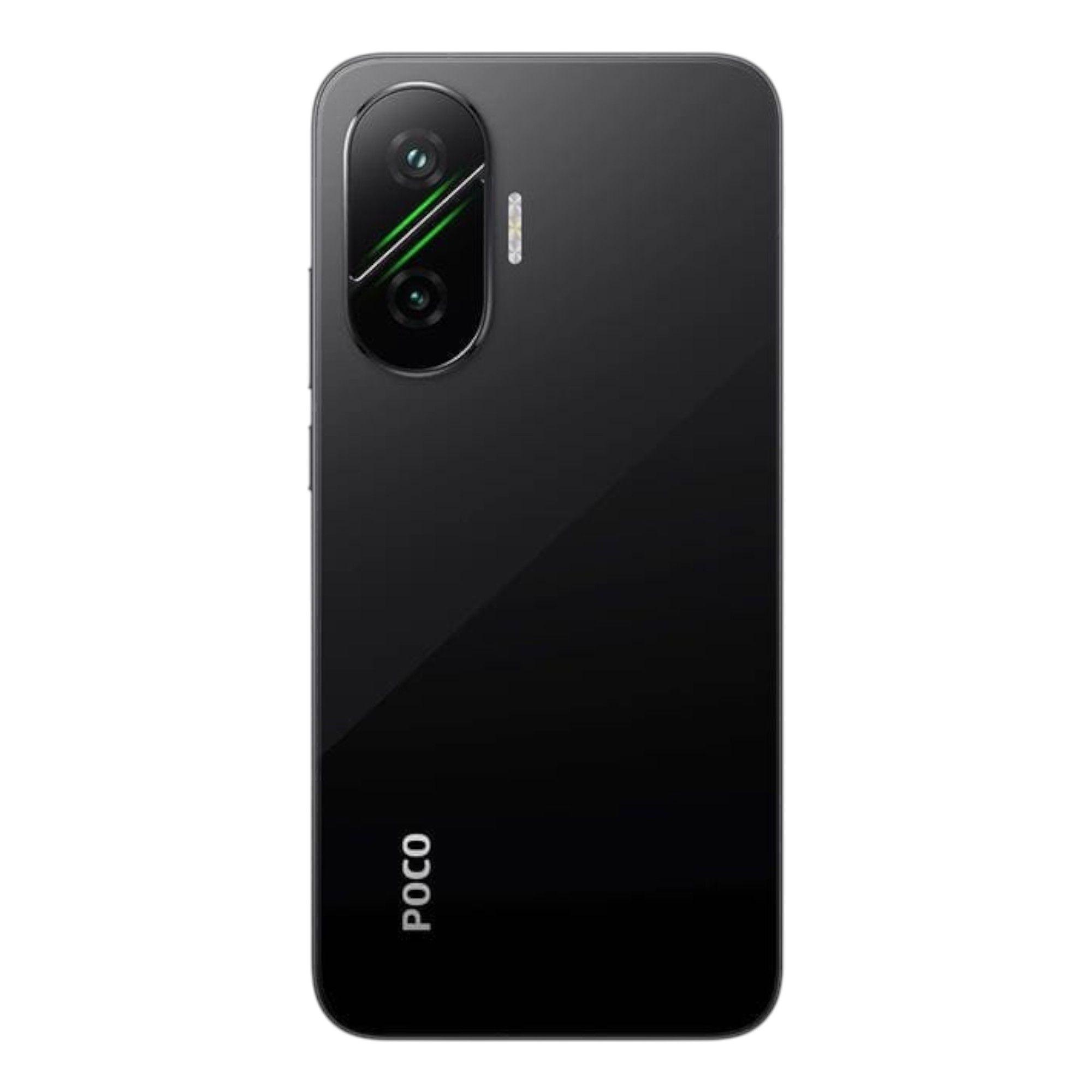 XIAOMI POCO F7 5G 512GB NEGRO 12GB RAM-2