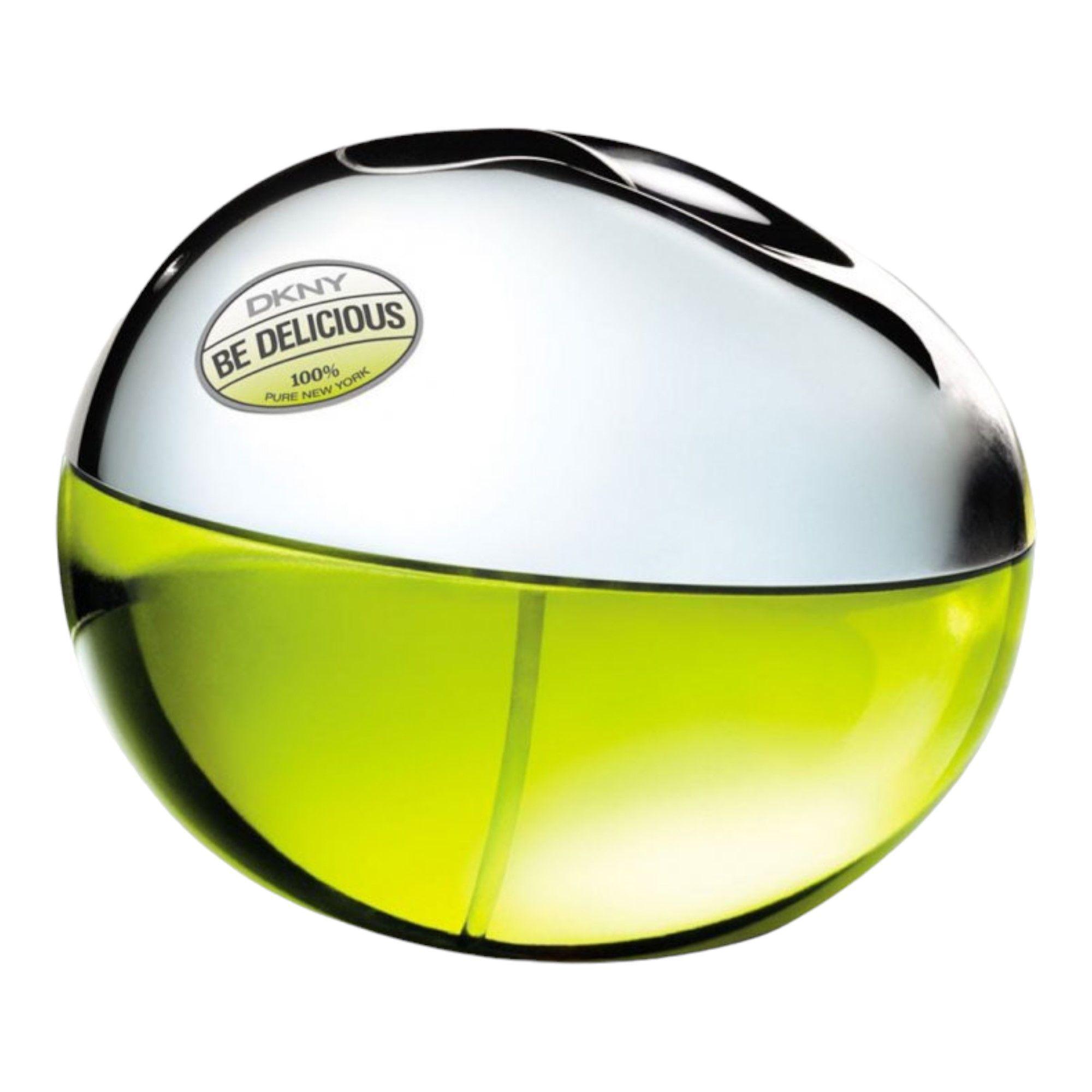 Dkny Be Delicious Edp 100ml Mujer-1
