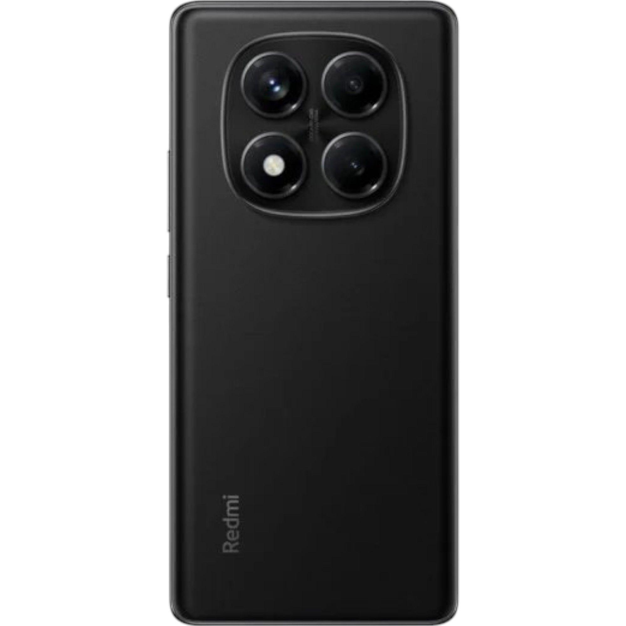 XIAOMI REDMI NOTE 14 PRO 4G DUAL SIM 256GB NEGRO 8GB RAM-2