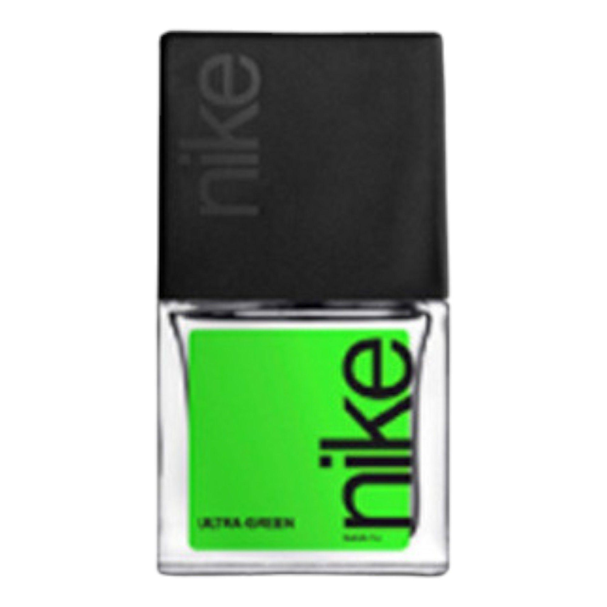 NIKE MAN ULTRA GREEN EDT 30ML-1