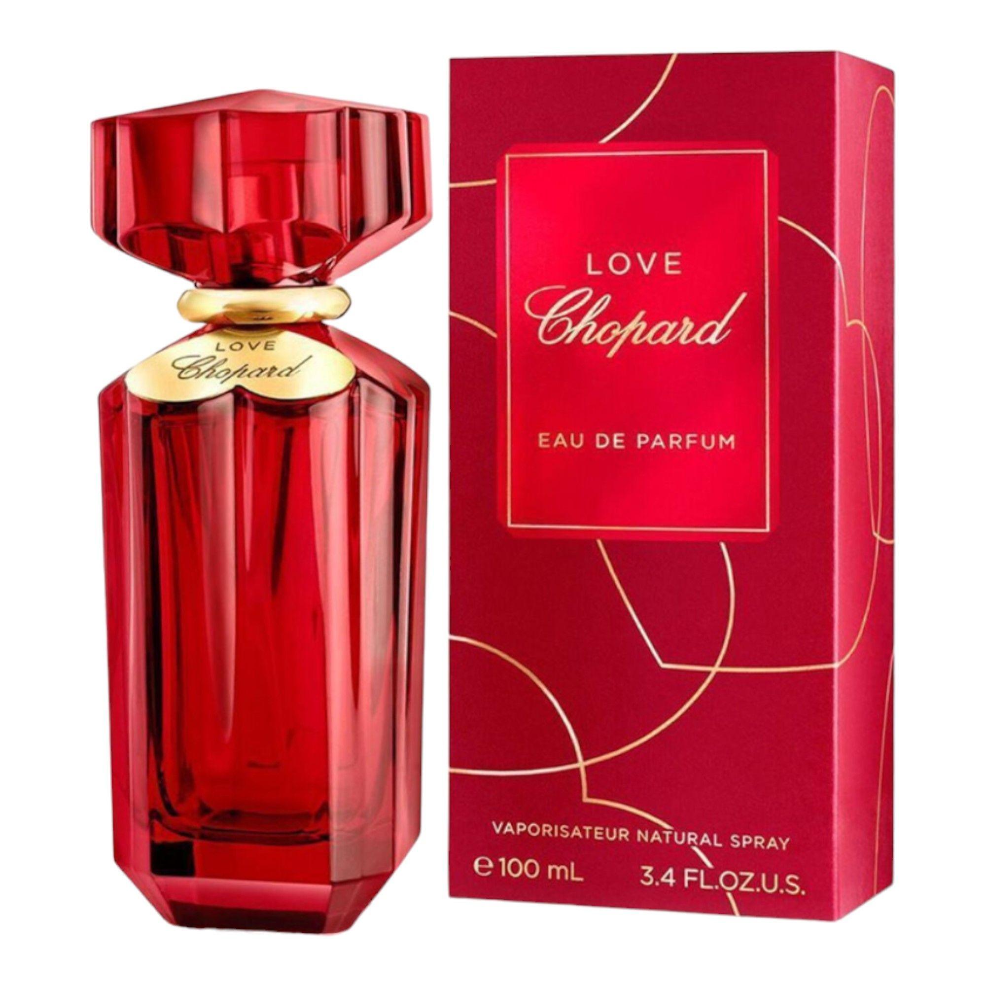 Chopard Love Edp 100ml Mujer-0