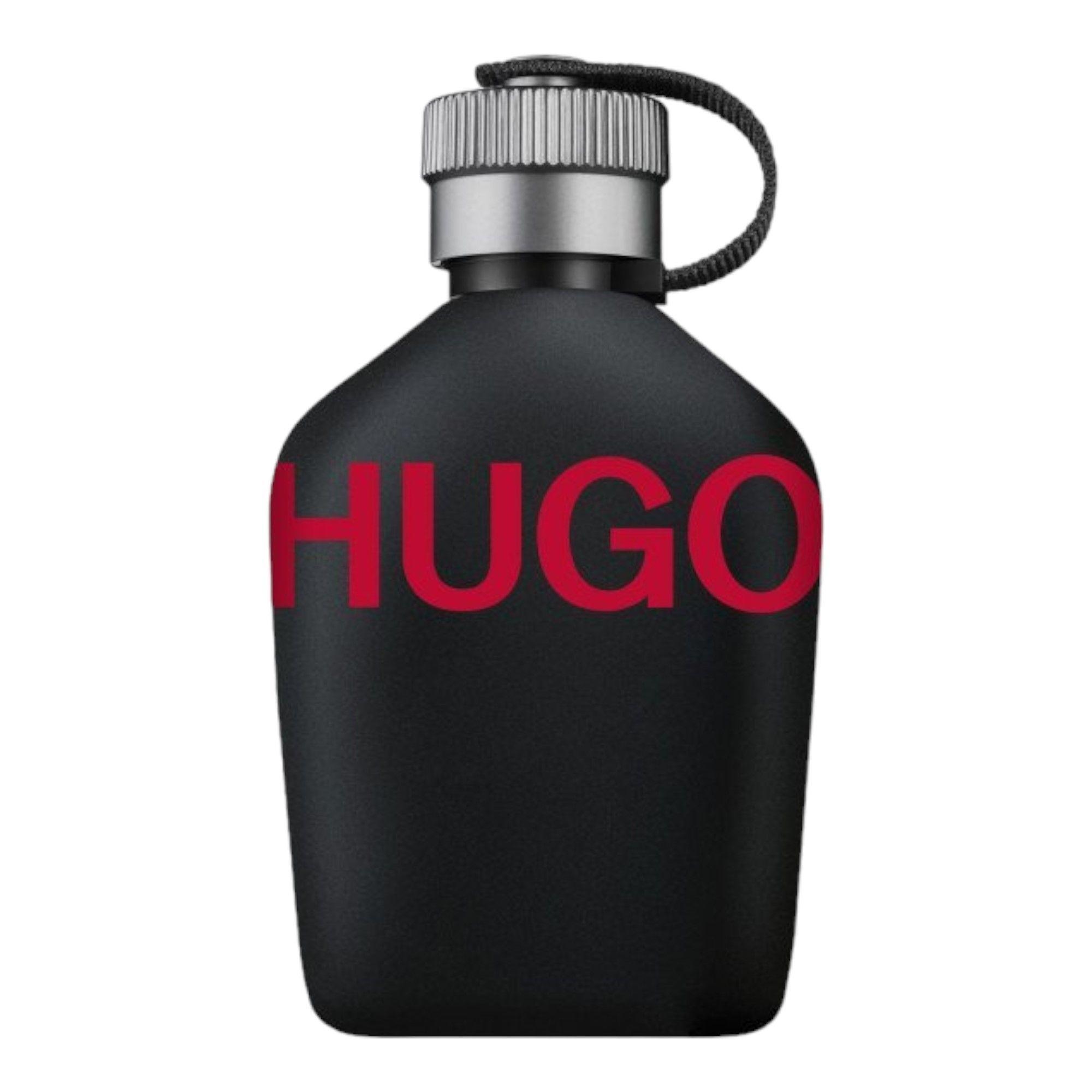 Hugo Boss Just Different Edt 125ml Hombre-1