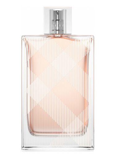 BURBERRY BRIT WOMAN EDT 100ML MUJER-1