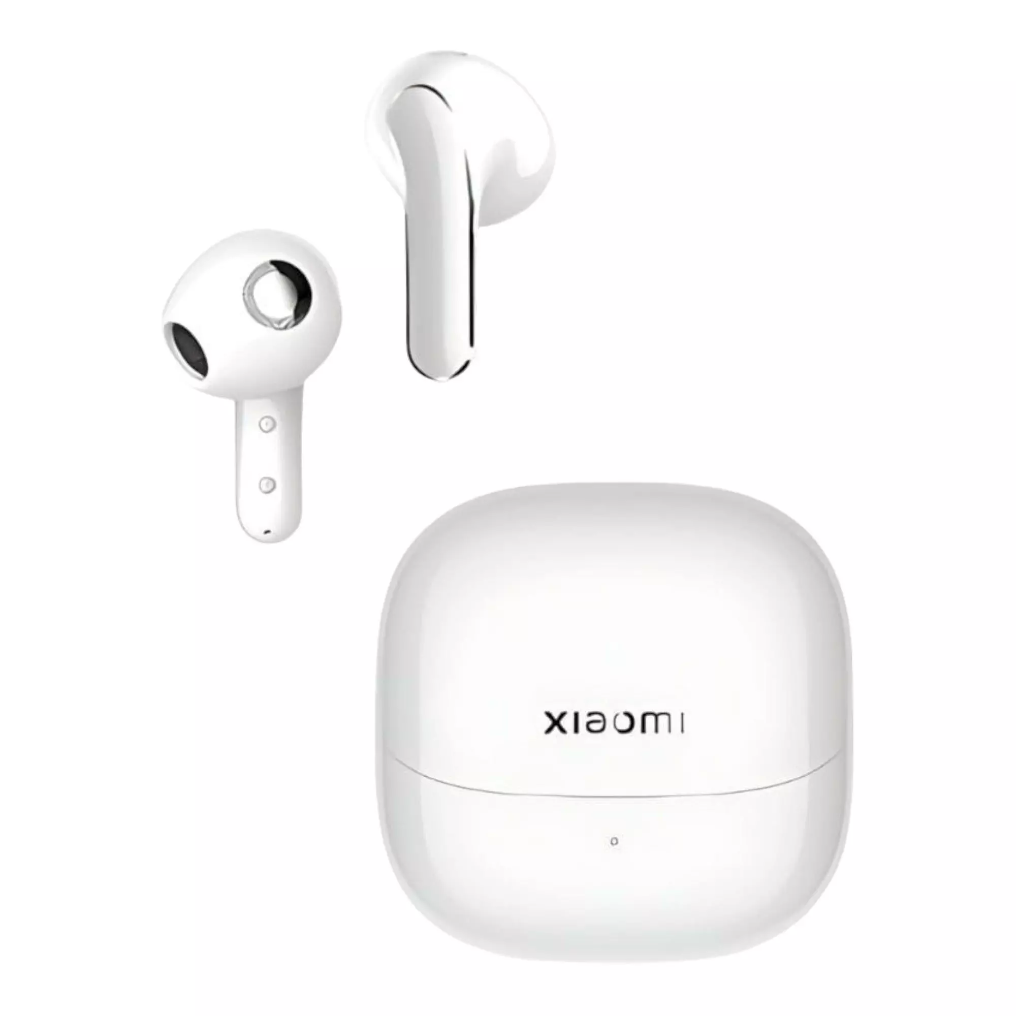 XIAOMI BUDS 5 CERAMIC WHITE-0