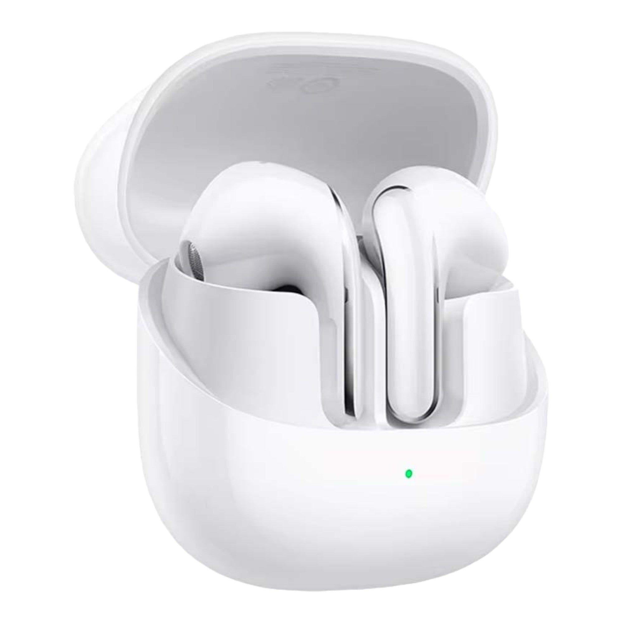 XIAOMI BUDS 5 CERAMIC WHITE-2