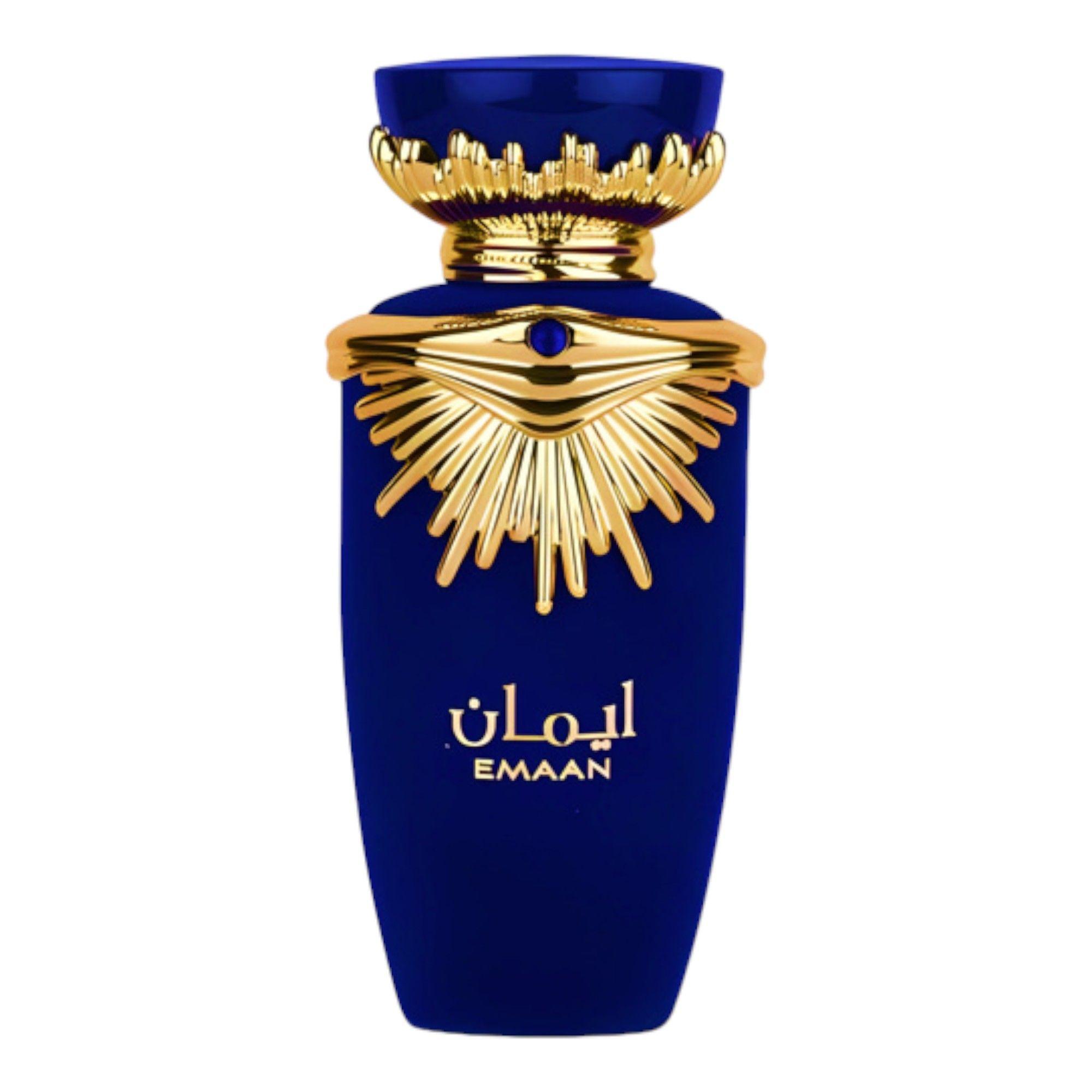 LATTAFA EMAAN EDP 100ML UNISEX-1