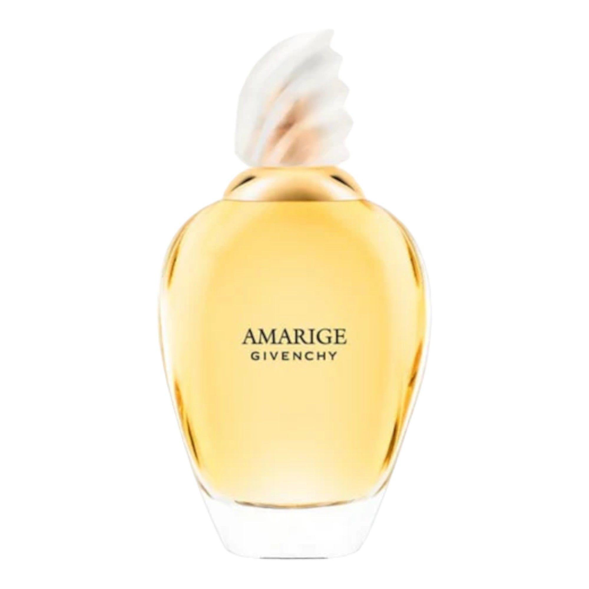 Givenchy Amarige Edt 100ml Mujer-1