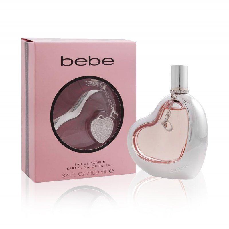 BEBE WOMAN EDP 100ML-0