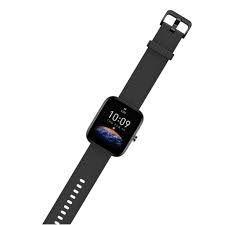 Smartwatch Amazfit Bip 3 Negro 1.69"-2