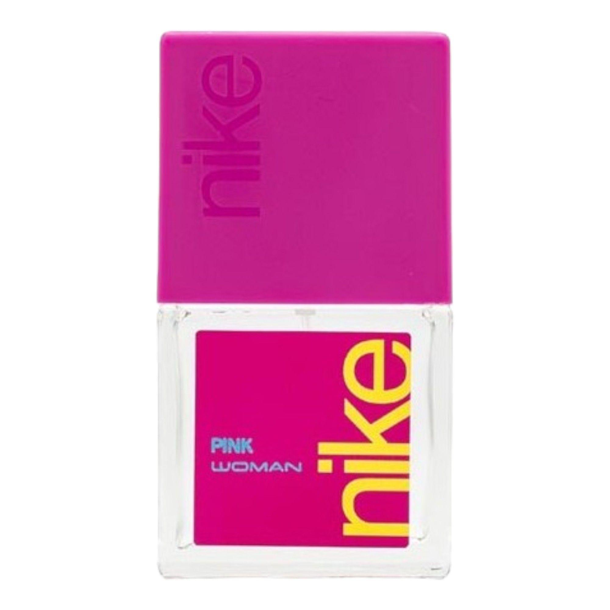 NIKE WOMAN PINK EDT 30ML-1