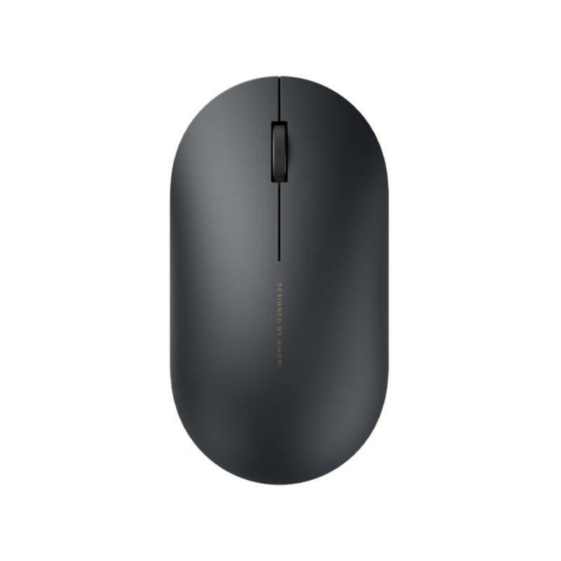 Xiaomi Wireless Mouse Lite Negro-0