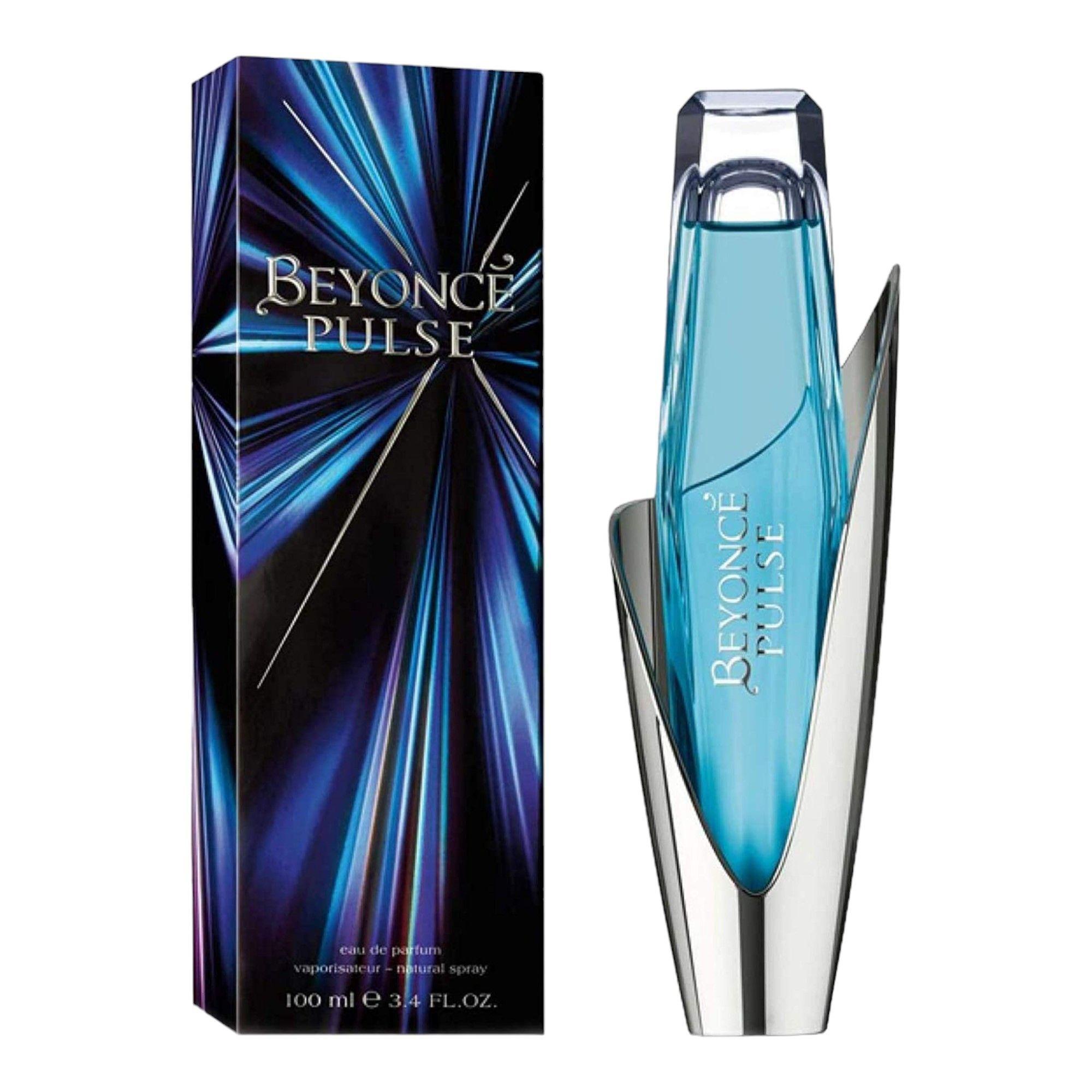 Beyonce Pulse Edp 100ml Mujer-0