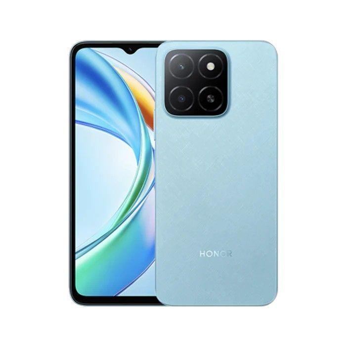 HONOR X5B PLUS 4G 4GB + 256GB AZUL-0