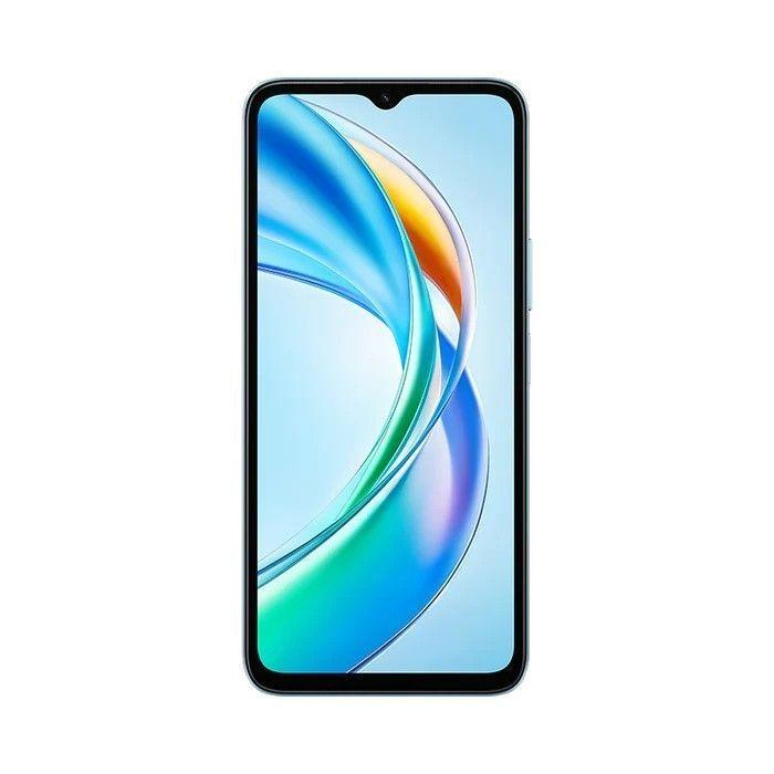 HONOR X5B PLUS 4G 4GB + 256GB AZUL-1