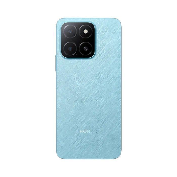 HONOR X5B PLUS 4G 4GB + 256GB AZUL-2