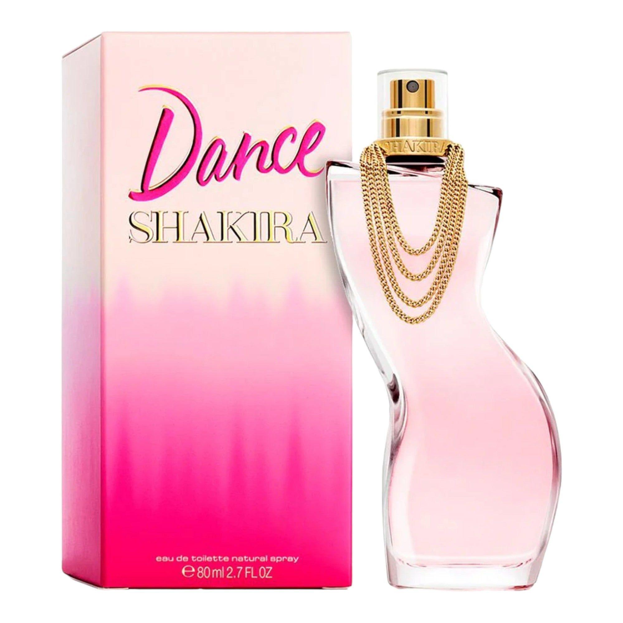 SHAKIRA DANCE EDT 80ML MUJER-0