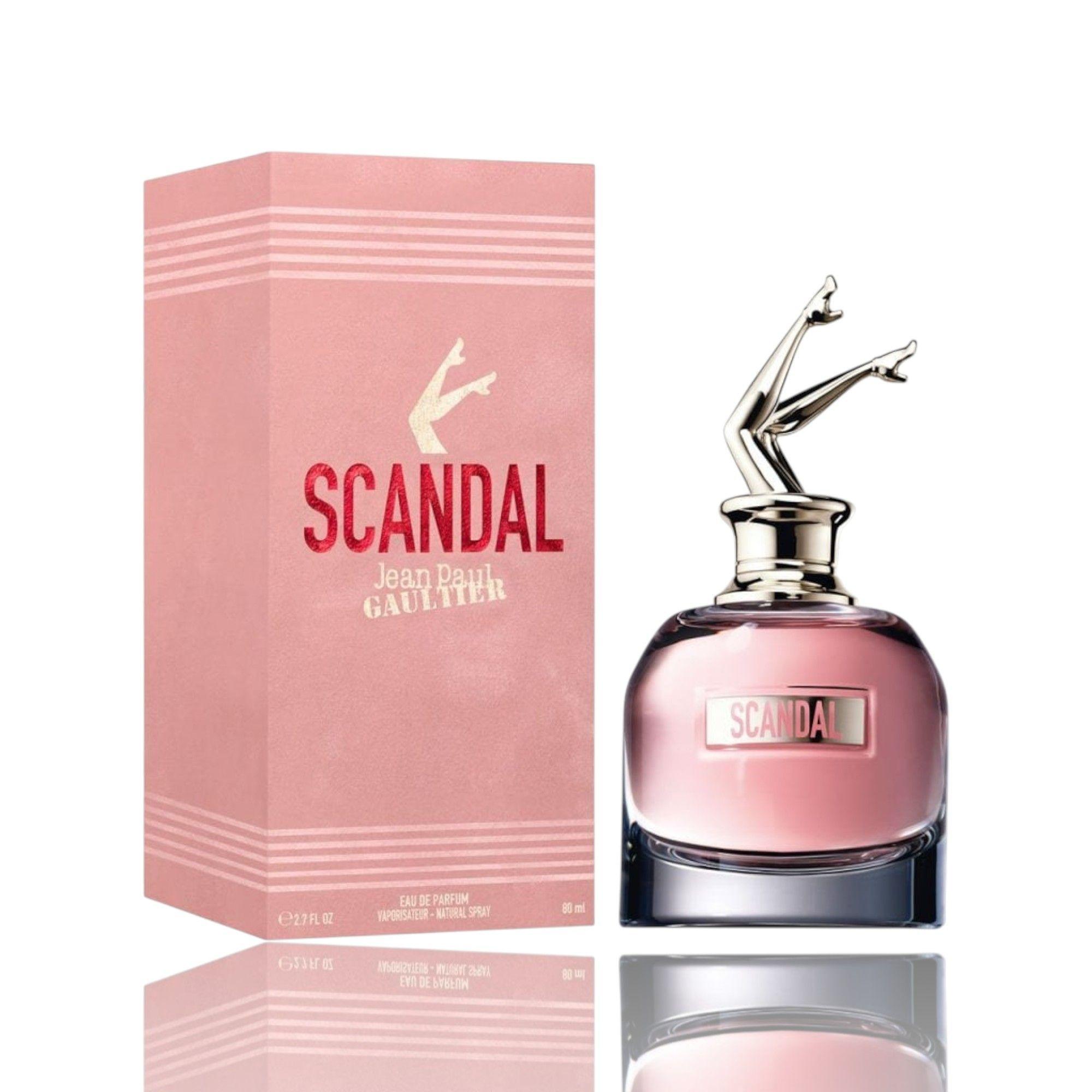 JEAN PAUL GAULTIER SCANDAL EDP 80ML MUJER-0