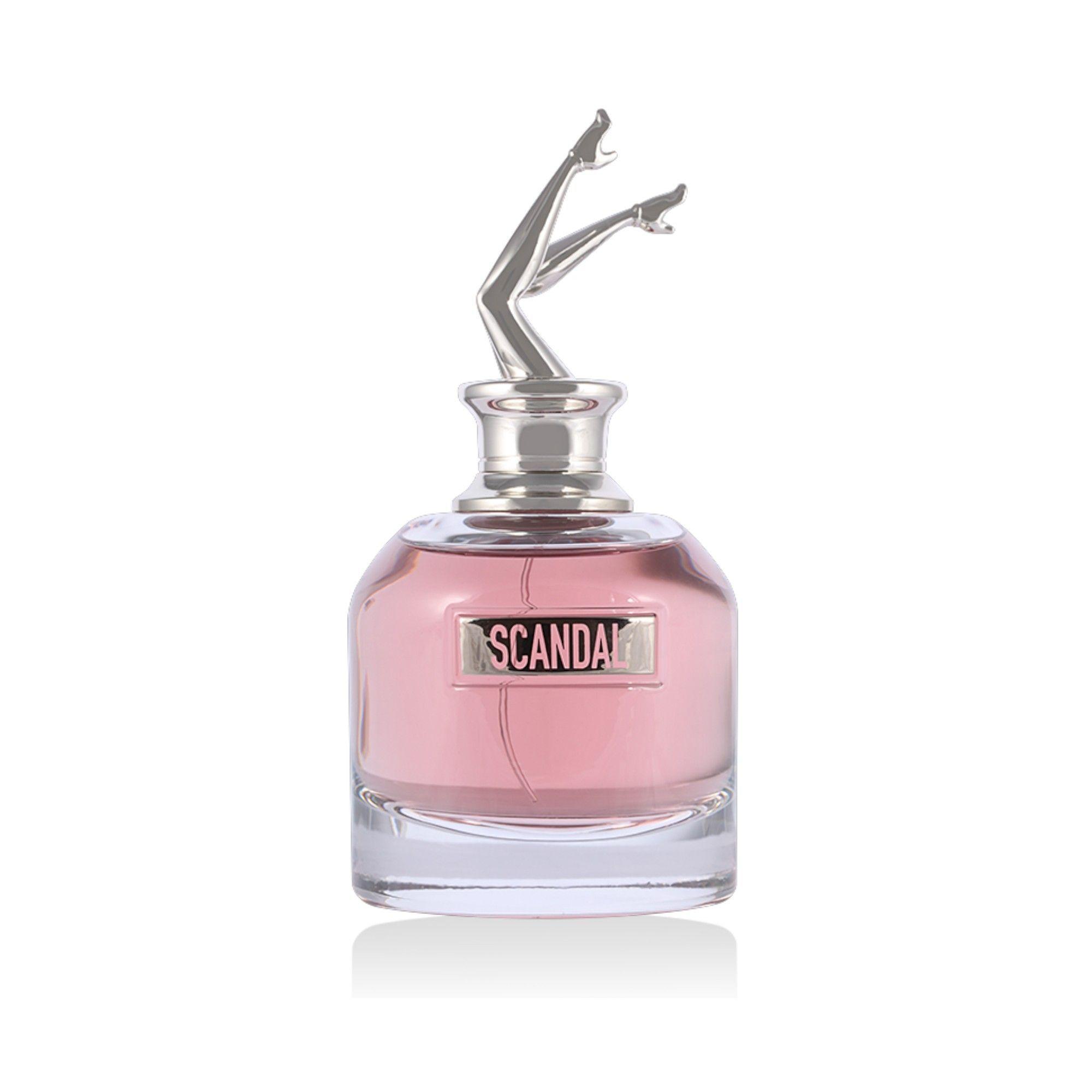 JEAN PAUL GAULTIER SCANDAL EDP 80ML MUJER-1