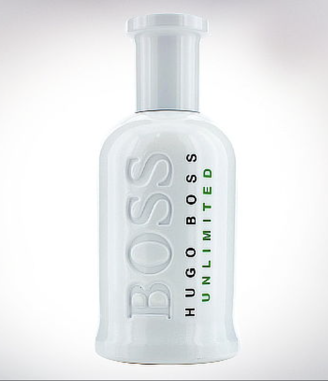 HUGO BOSS BOTTLED UNLIMITED EDT 200ML HOMBRE-1