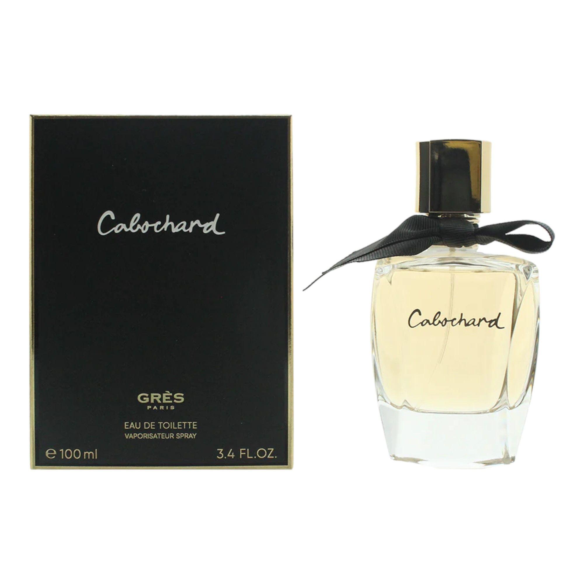 GRES CABOCHARD EDT 100ML MUJER-0