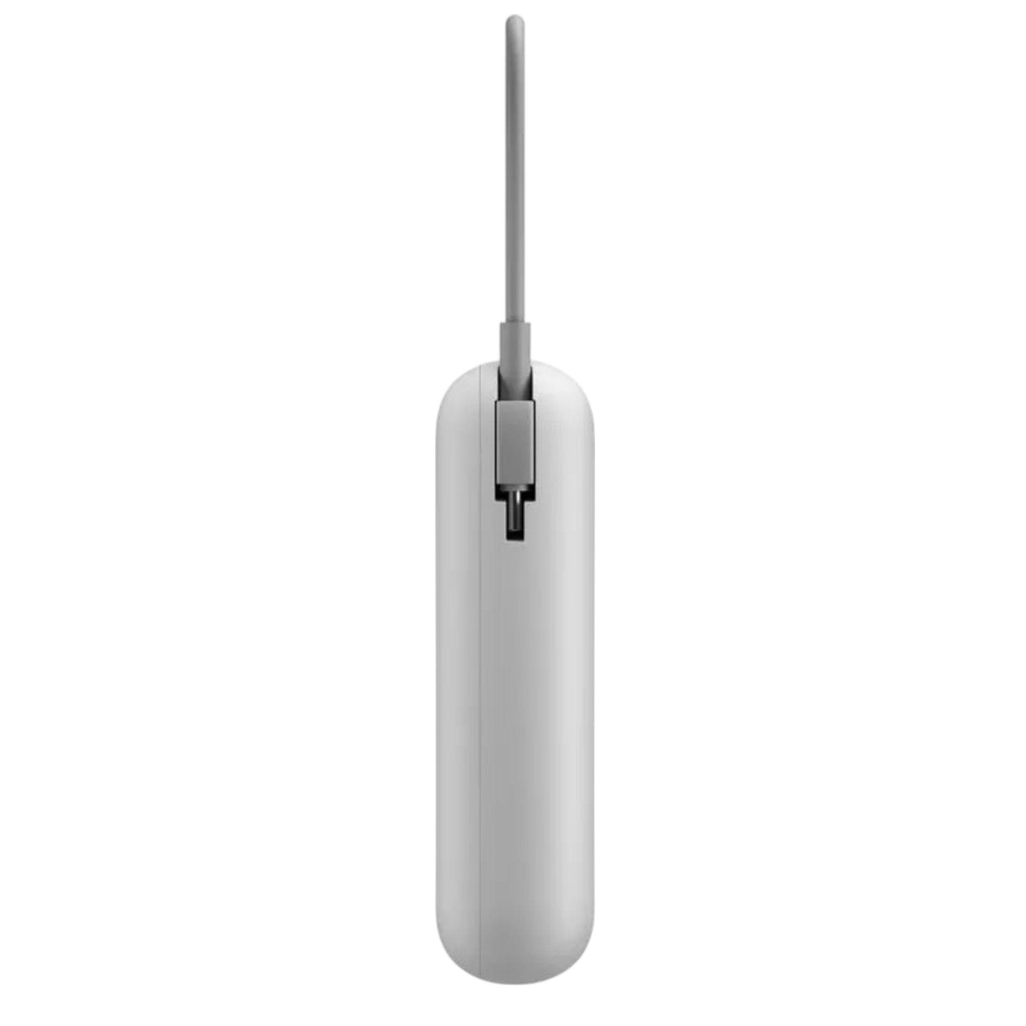 XIAOMI POWERBANK 22.5W 20000 MAH CABE INTEGRADO COLOR GRIS-2
