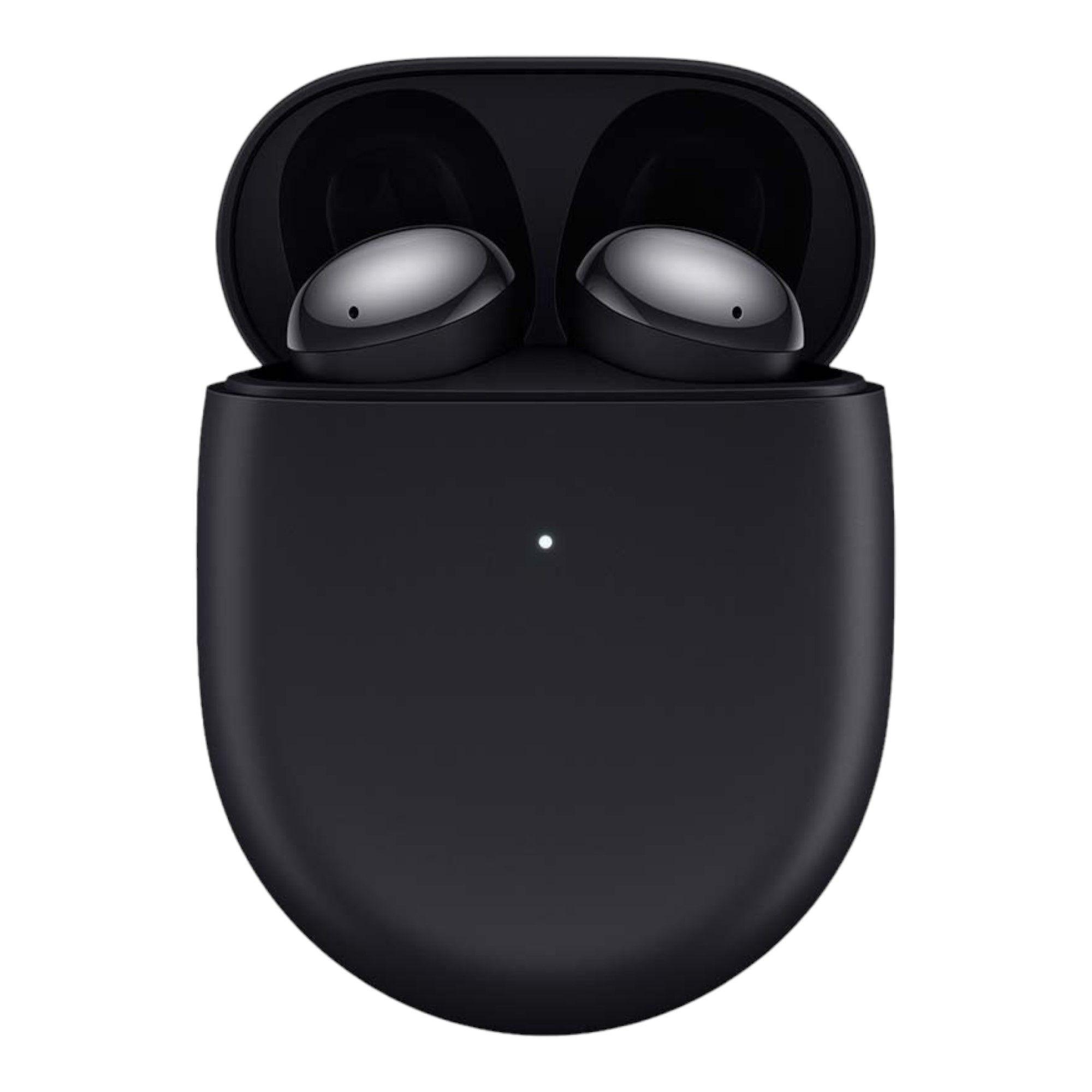 Audifonos Xiaomi Redmi Buds 4 Negro-0