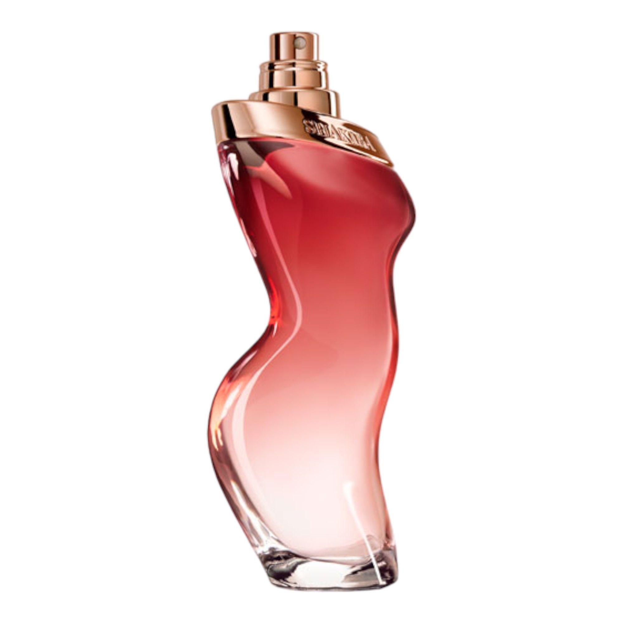 SHAKIRA DANCE MIDNIGHT MUSE EDT 80ML MUJER-0