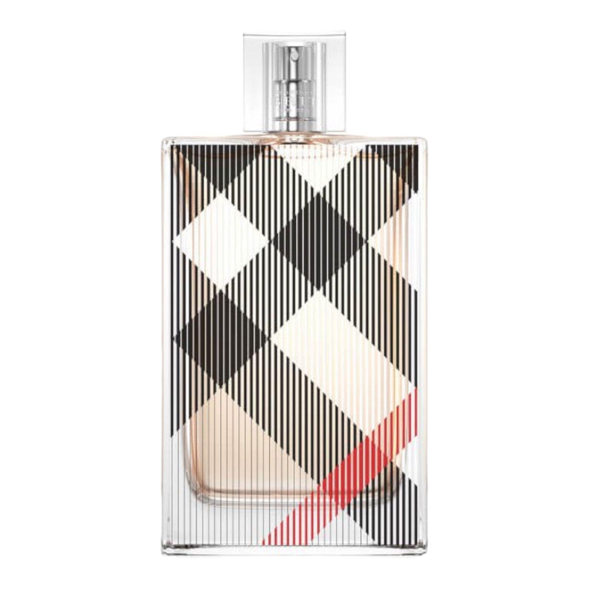 Burberry Brit For Her Edp 100ml Mujer -1