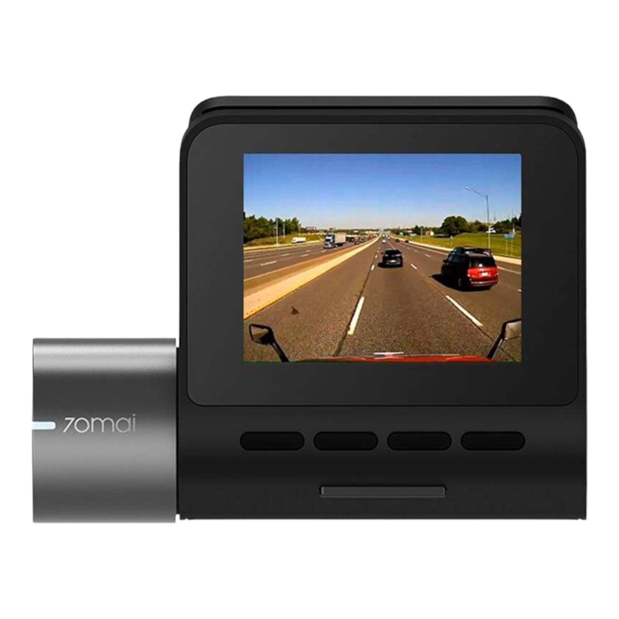70mai Dashcam Pro Plus+ A500s 2k Wifi Gps Cámara-1