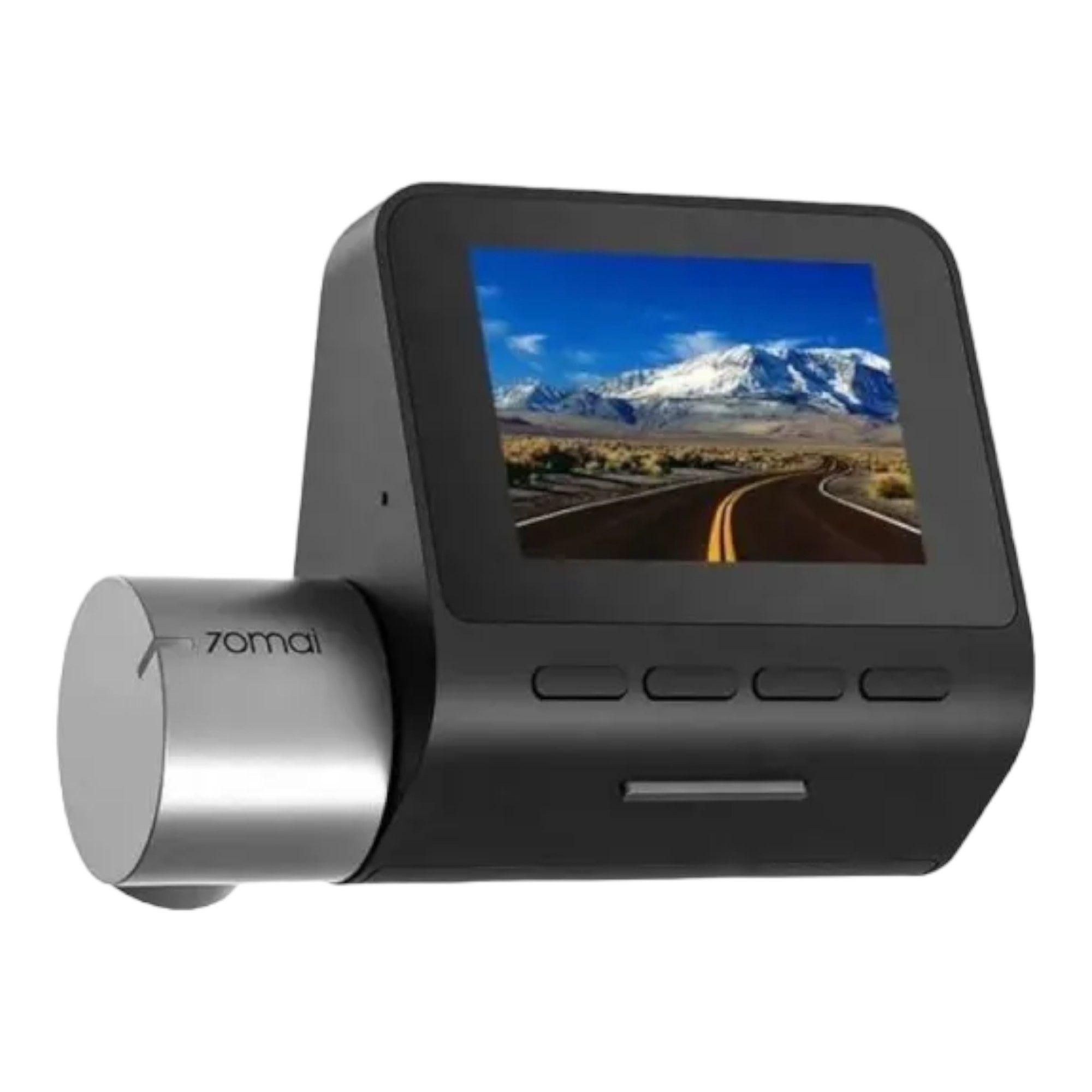 70mai Dashcam Pro Plus+ A500s 2k Wifi Gps Cámara-2