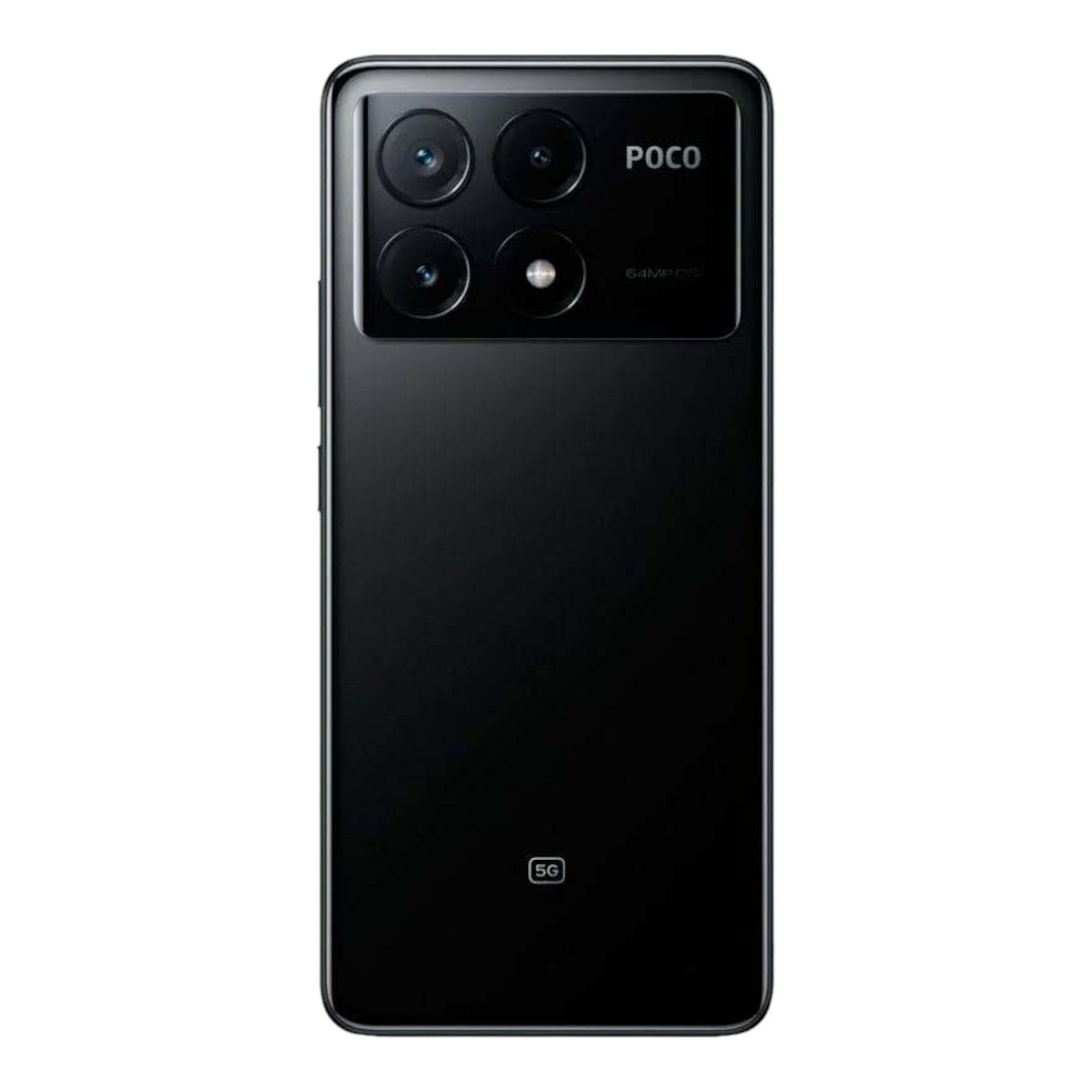 XIAOMI POCO X6 PRO 5G 12+512GB BLACK-2