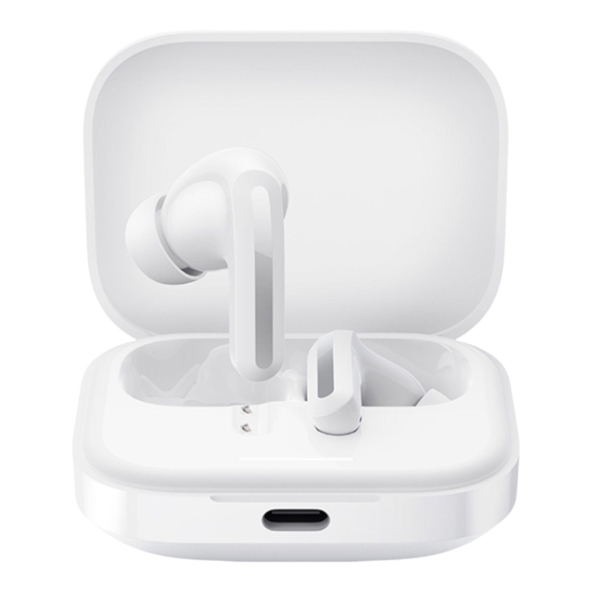AUDIFONOS XIAOMI REDMI BUDS 5 BLANCO-0
