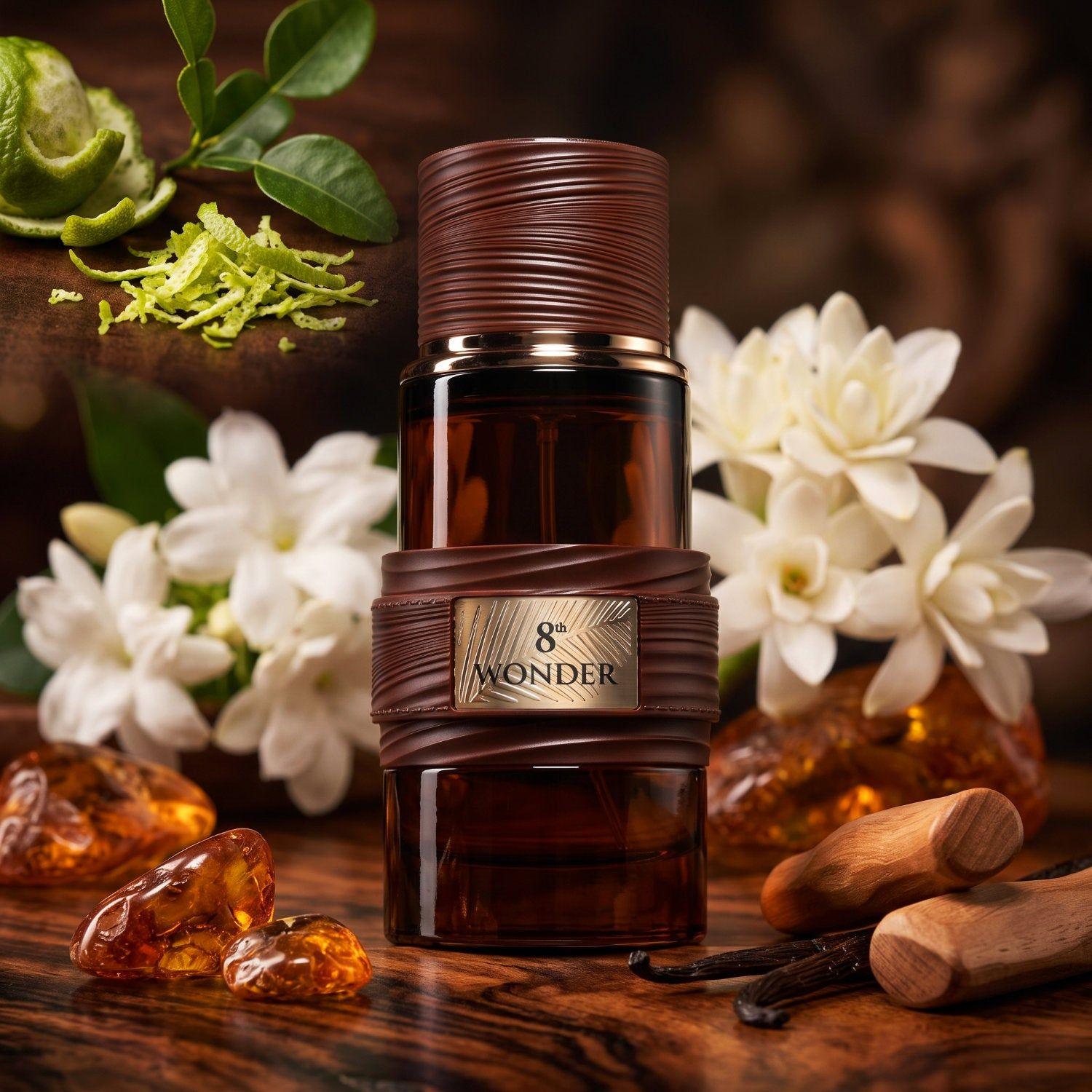 French Avenue 8th Wonder Extrait de Parfum 100ml Hombre-2