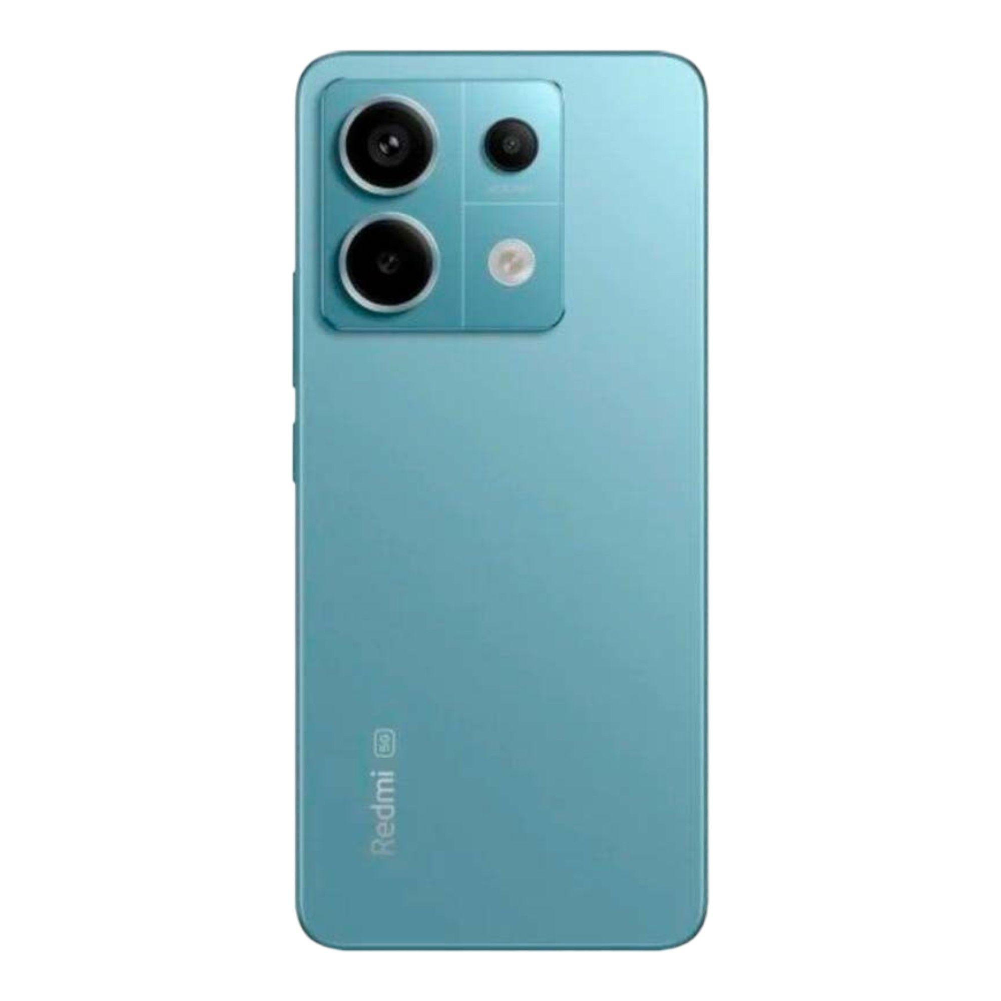 XIAOMI REDMI NOTE 13 5G DUAL SIM 256GB OCEAN TEAL 8GB RAM-1