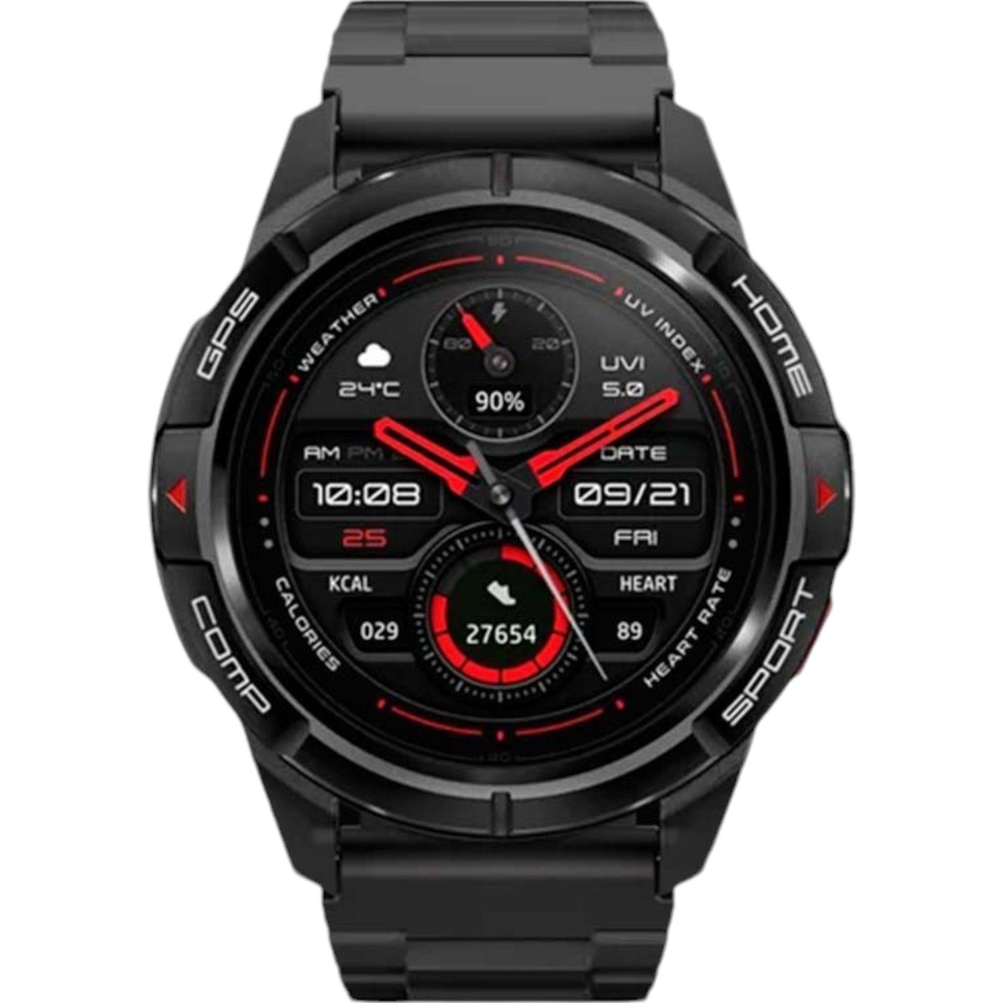 SMARTWATCH MIBRO GS ACTIVE NEGRO-0