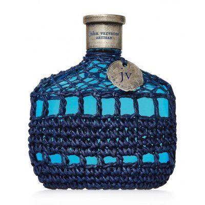 John Varvatos Artisan Blu Edt 125ml Hombre-1