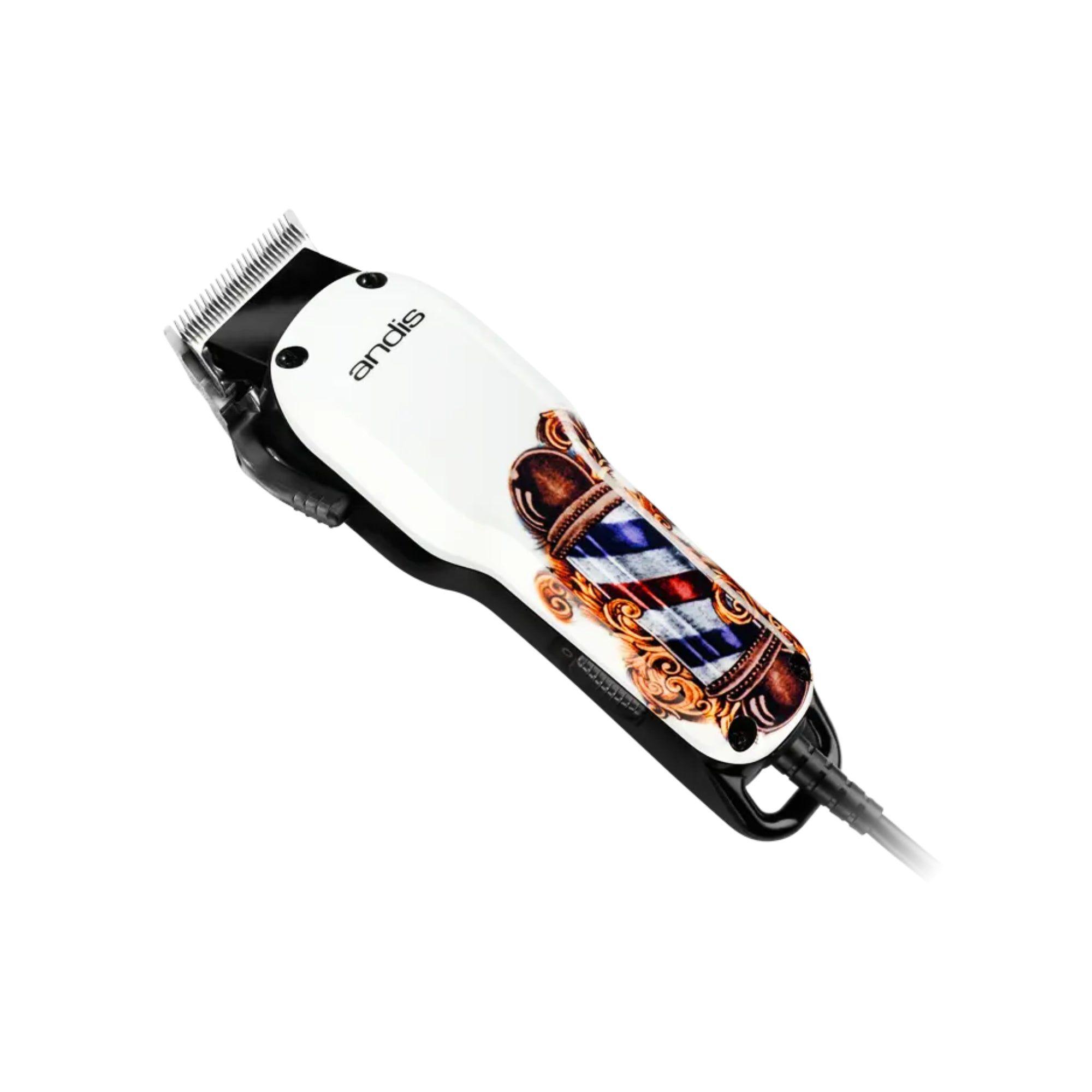 Maquina Cortapelo Andis Limited Edition Fade Con Cable-2
