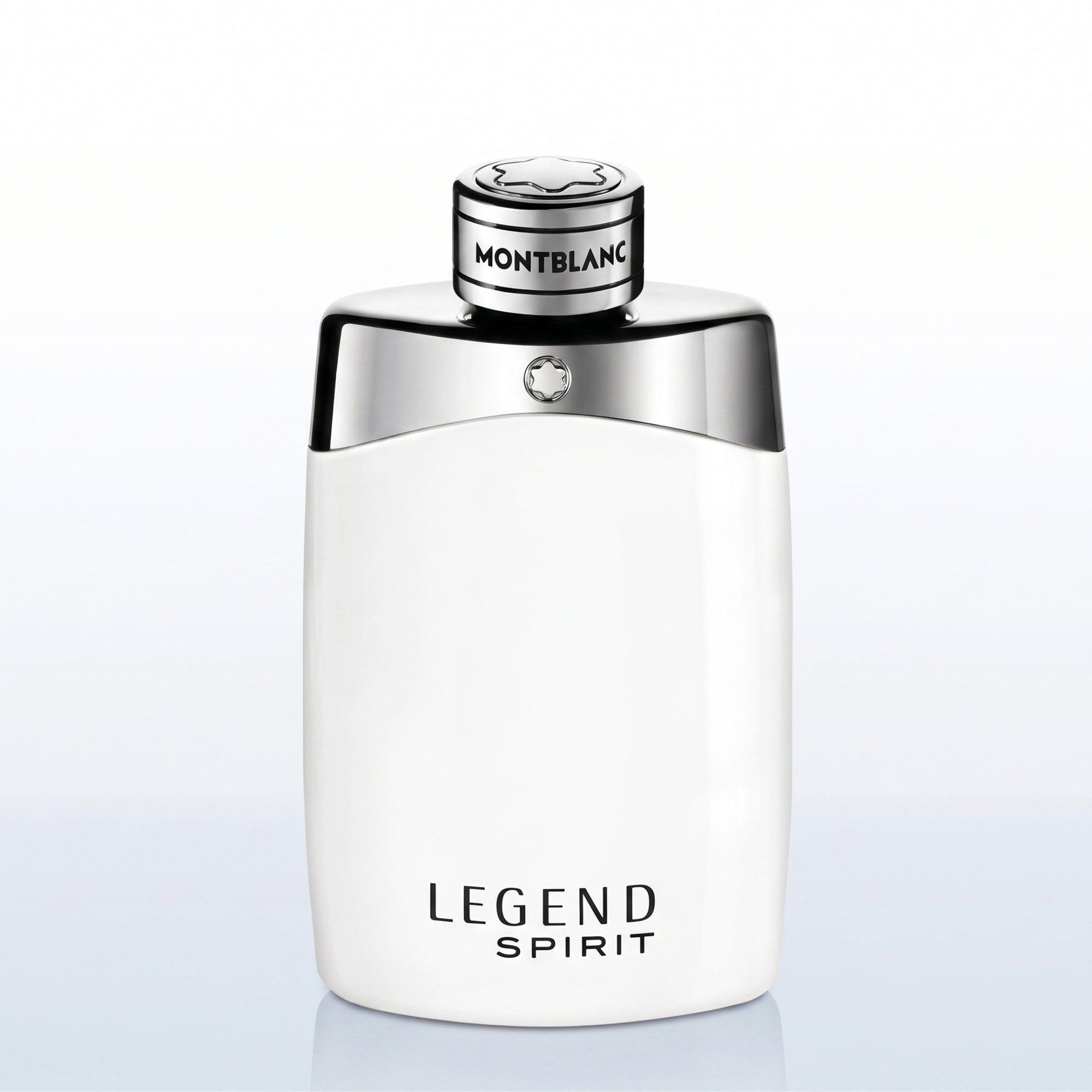 Montblanc Legend Spirit Edt 200ml Hombre-1