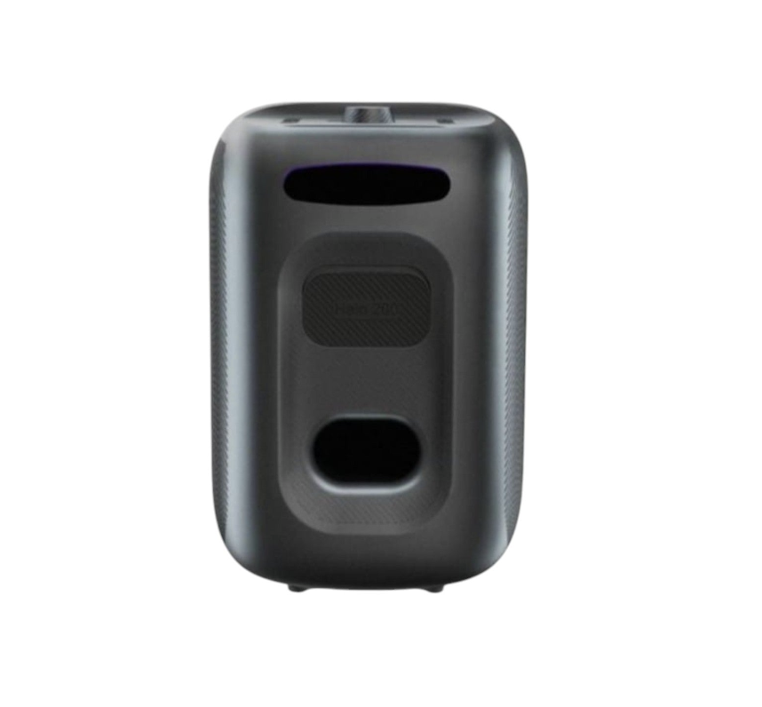 PARLANTE TRONSMART HALO 200 120W RECARGABLE 15000MAH 2 MIC-2