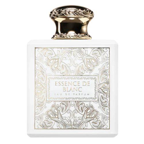 FRAGRANCE WORLD ESSENCE DE BLANC EDP 100ML HOMBRE-1