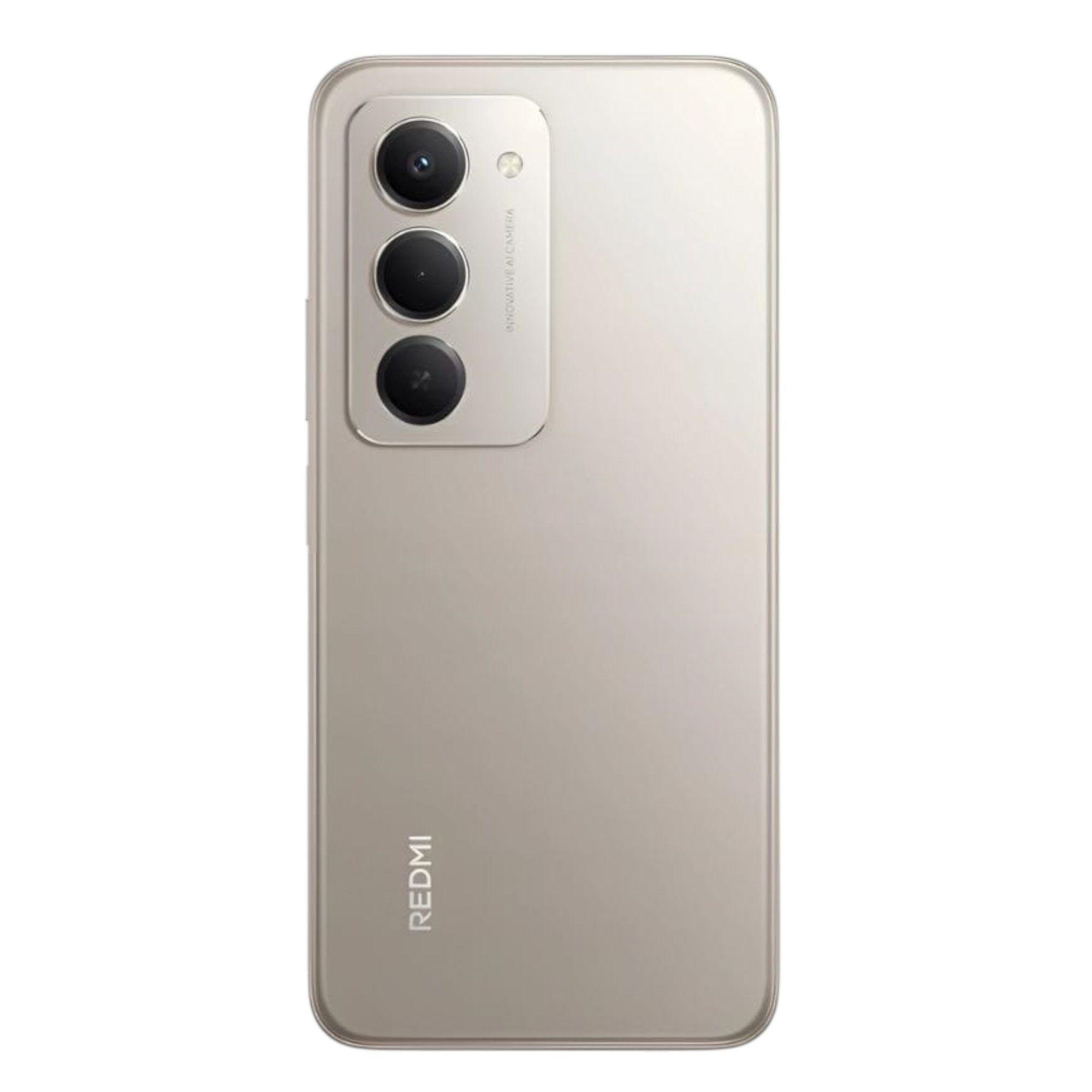XIAOMI REDMI 15 4G 256GB GRIS 8GB RAM-2