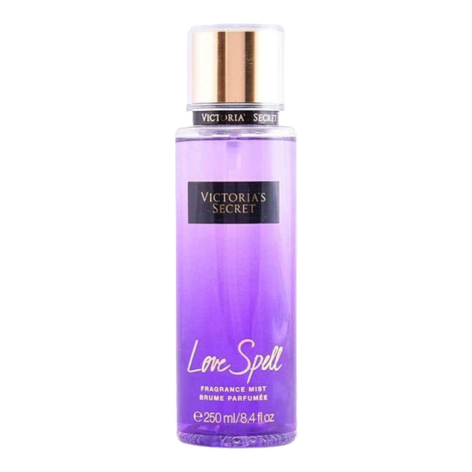 Victoria Secret Love Spell Body Mist 250ml Mujer-0