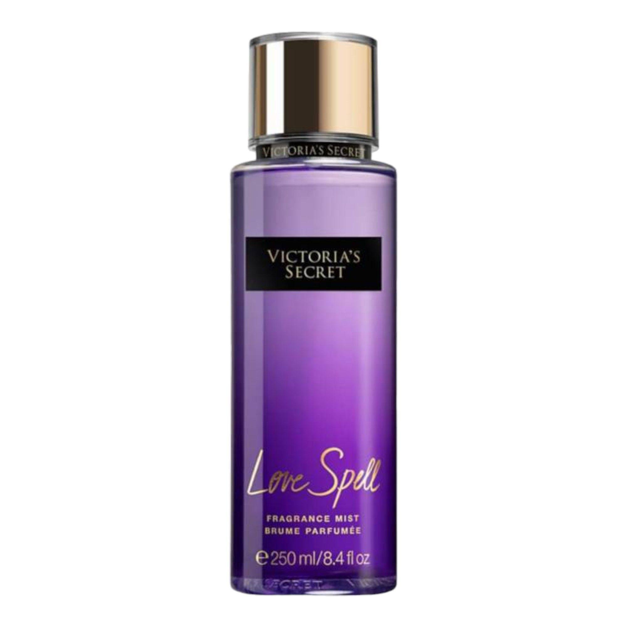 Victoria Secret Love Spell Body Mist 250ml Mujer-1