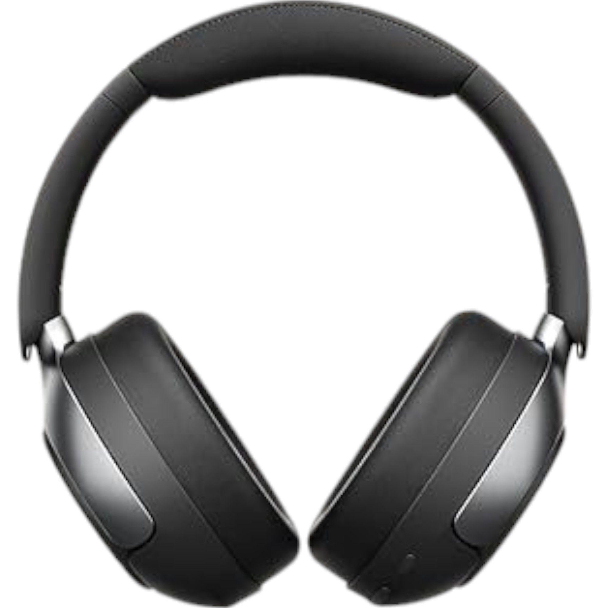 AUDIFONOS QCY H3 PRO NEGRO-1