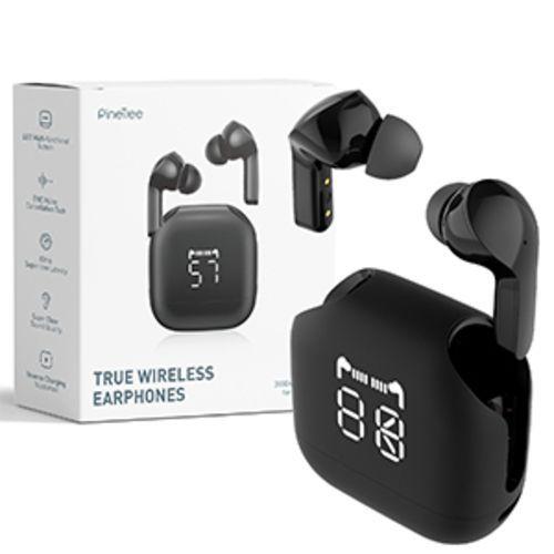 Audifonos Mibro Earbuds 3 Pro Negro-2