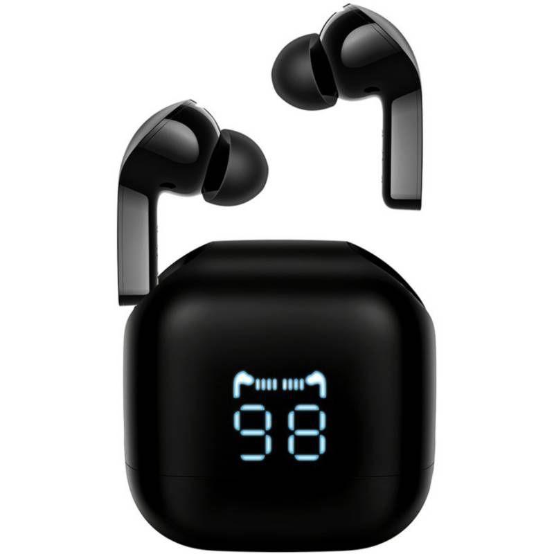 Audifonos Mibro Earbuds 3 Pro Negro-0
