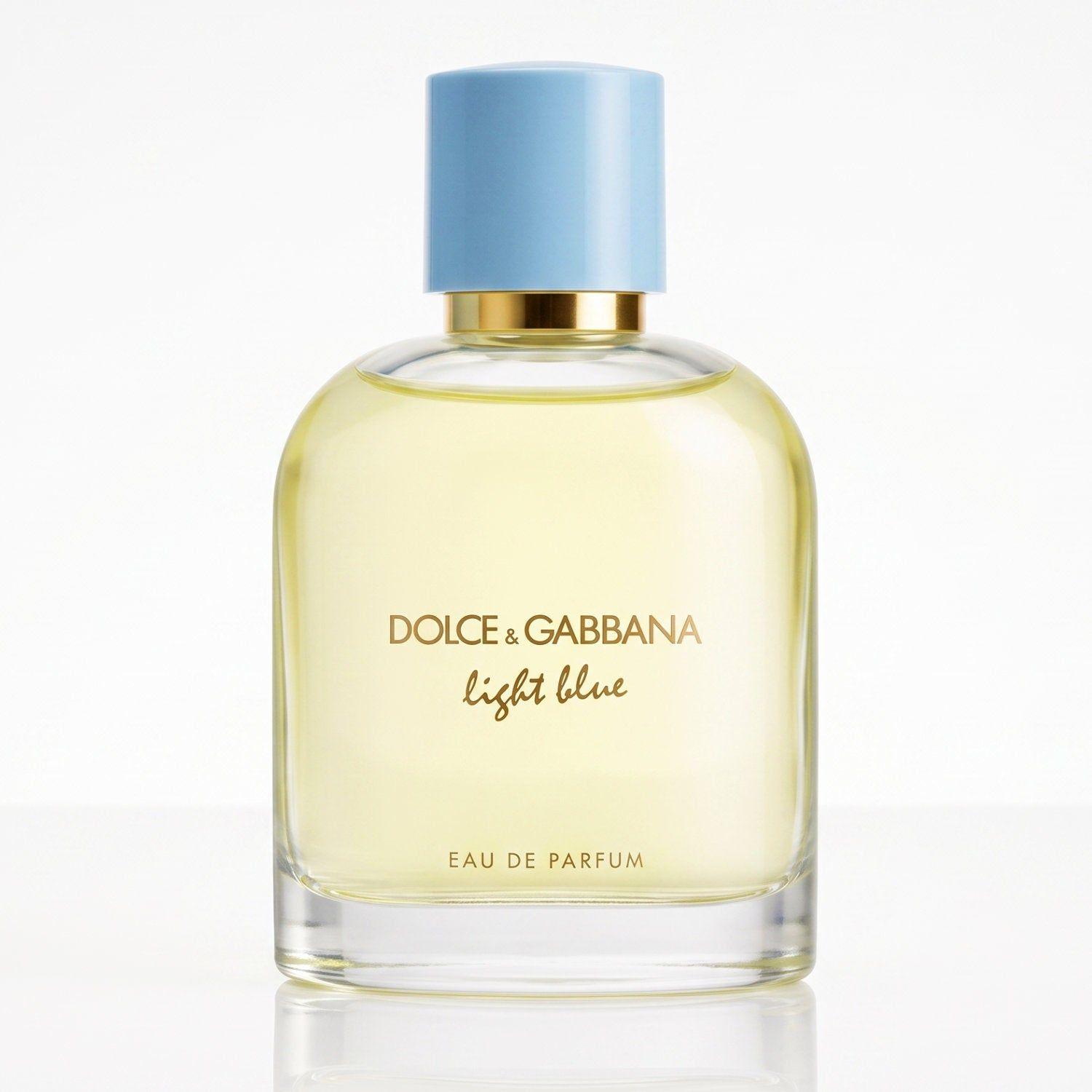 Dolce & Gabbana Light Blue Edp 100ml Hombre-1