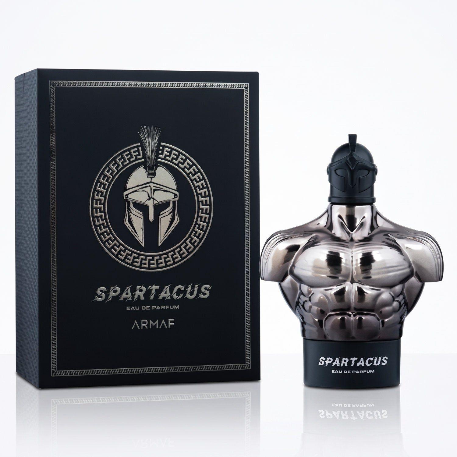 Armaf Spartacus Edp 100ml Hombre-0