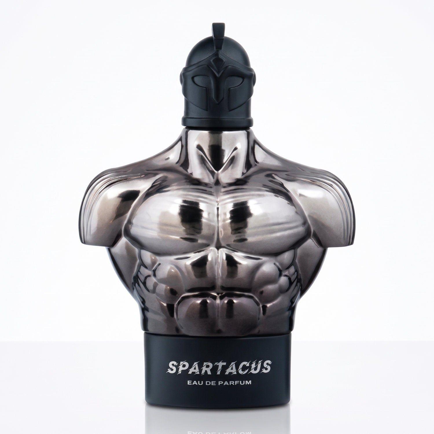 Armaf Spartacus Edp 100ml Hombre-1