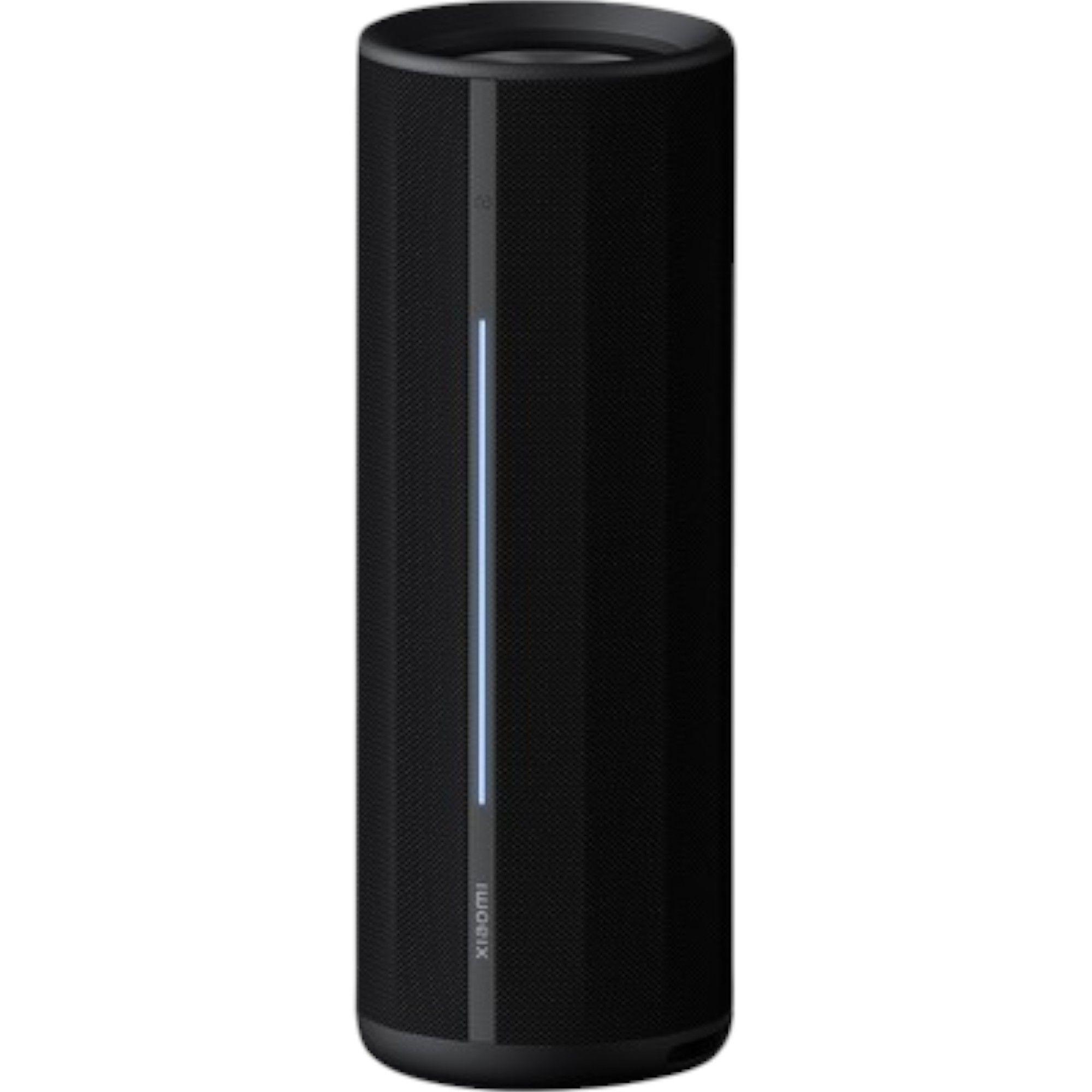 PARLANTE XIAOMI BLUETOOTH SPEAKER 40W NEGRO-0